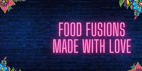 Food Truck: Spanglish Latin Street Food