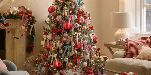 Patti & Dan's Holiday Open House