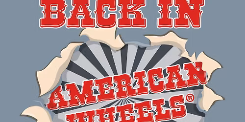 American Wheels 2026