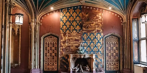 Christmas Open House at Elvaston Castle!