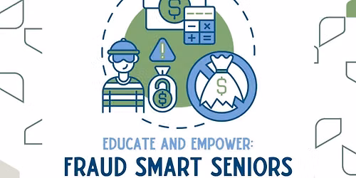 Fraud Smart Senior Seminar in Oshkosh!