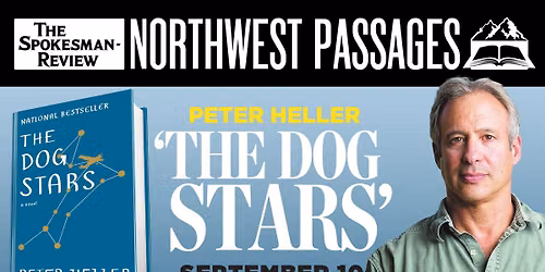 The Dog Stars by Peter Heller - A Book to Screen Event