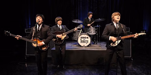 1964 The Tribute