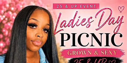 Ladies Day Picnic