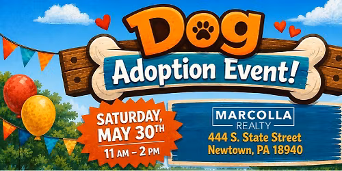 Fur-Ever Home Adoption & Vendor Event