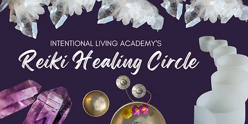 Reiki Share