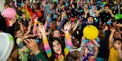 POP-KID\u2122 - SETLIST @ SOMERSET HOUSE