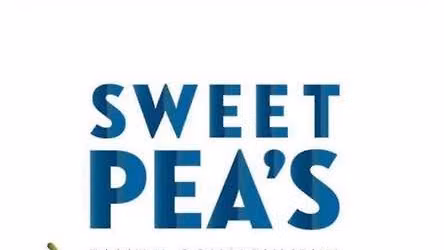 October 2026 Sweet Peas Fill-A-Bag Sale!!
