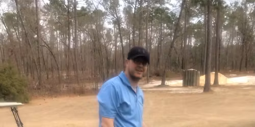 6th Annual SSG Jake Hess Memorial Golf Scramble