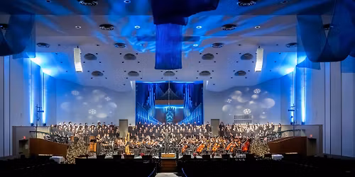 Augustana Symphonic Band concert