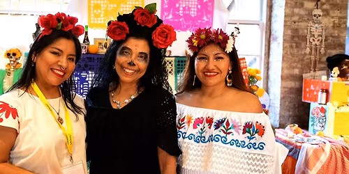 D\u00eda de Los Muertos