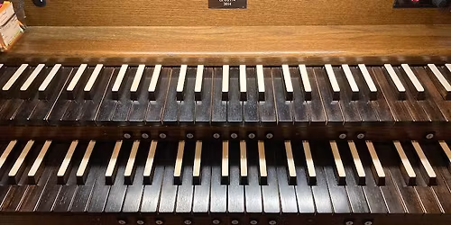 Dinner and Meeting St. Louis Chapter AGO