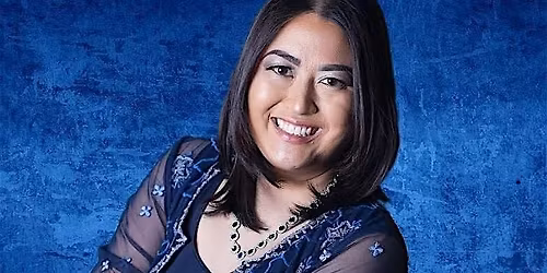 Storytelling with Theresa Teller: An Evening of Music and Art