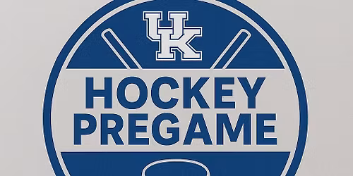 UK Hockey Pregame Meet-up