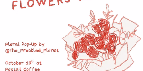 Brews and Blooms!\u2615\ufe0f\ud83c\udf38\ud83e\udd0e