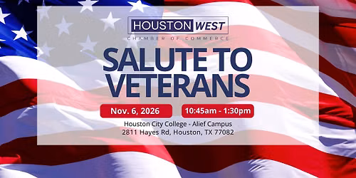 Salute to Veterans