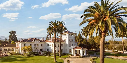 Pilates at Hayes Mansion - Friday Morning Sessions