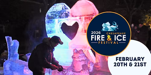 Chesapeake Fire & Ice