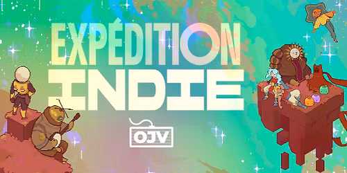 Concert Exp\u00e9dition Indie