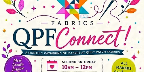 QPF Connect!
