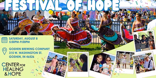 Festival of Hope