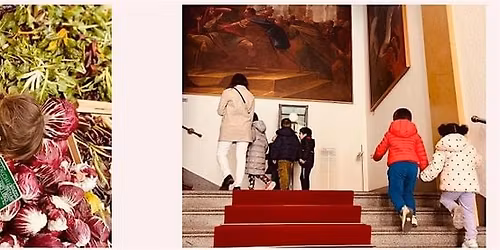 OPEN DAY SCUOLA DELL'INFANZIA PARITARIA SANTA CHIARA