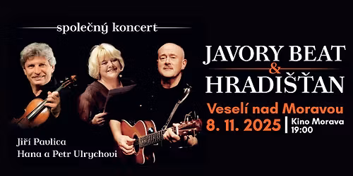Javory Beat & Hradi\u0161\u0165an