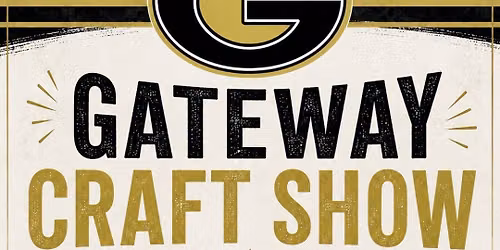 Gateway Craft Show