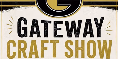 Gateway Craft Show