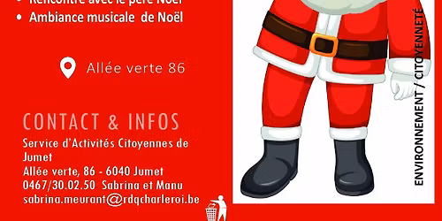 \ud83c\udf84\u2728 No\u00ebl \u00e0 l\u2019All\u00e9e Verte ! \u2728\ud83c\udf84