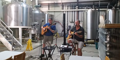 St. George Brewing - December 5th Va. Shellphish Coalition