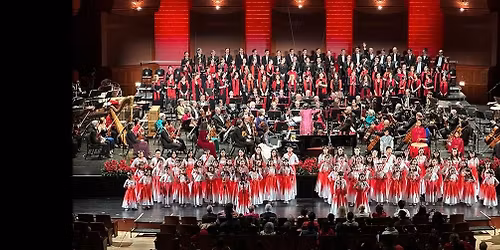 New York Philharmonic: Lunar New Year Gala
