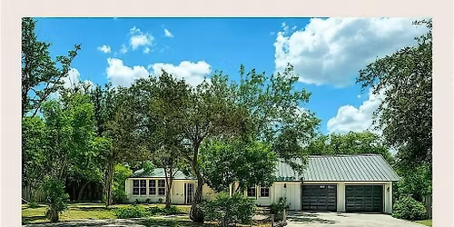 Copy of Home, Heart & Health