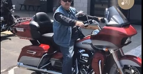 Mike Decker Celebration of Life