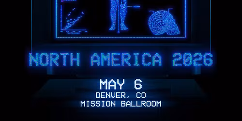 The Midnight: Time Machines Tour at Mission Ballroom