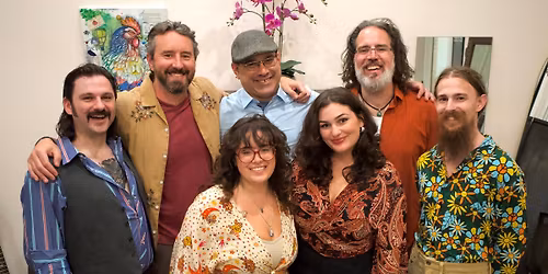 Little Lies - A Tribute to Fleetwood Mac