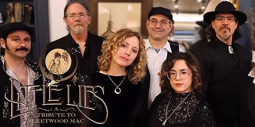 Little Lies - A Tribute to Fleetwood Mac