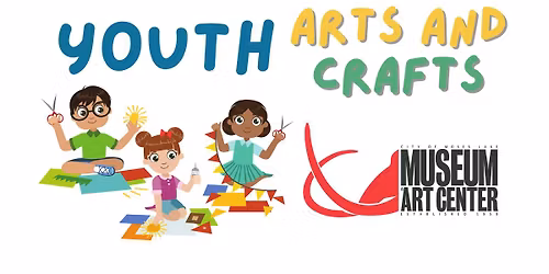 Youth Arts and Crafts Club