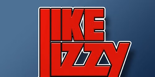 Like Lizzy - Thin Lizzy Tribute