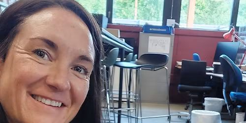 Nyt br\u00f8d p\u00e5 gamle kv\u00e6rnsten