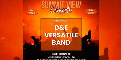 D&E Versatile Band