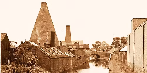 Stuart Crystal Site Walking Tour