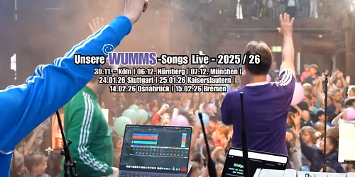 Dennis &amp; Jesko Band in Wiesbaden