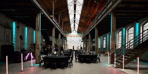 11.06.26 I Morgensalon TREPTOWN Berlin mit Senator Stefan Evers