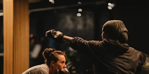 Girls (12+) and Women Boxing Class (@fitness.saf)