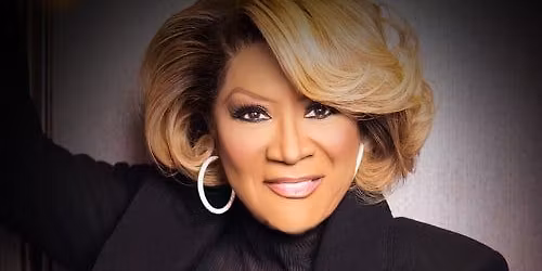 Miss: Patti Labelle: Live: The 80\/65 Tour: San Antonio, TX.