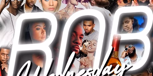 WineDown R&B Wednesday