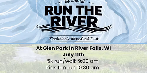 Run The River