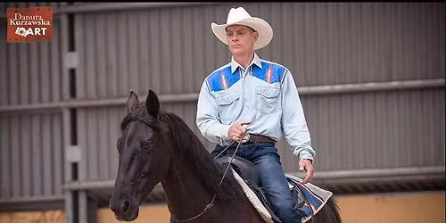 Tomek Kwiatkowski w Wielkopolsce! 8\u201311 listopada