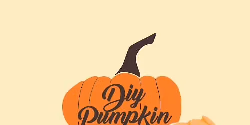 DIY Pumpkin Scrub 